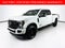 2022 Ford Super Duty F-250 SRW LARIAT