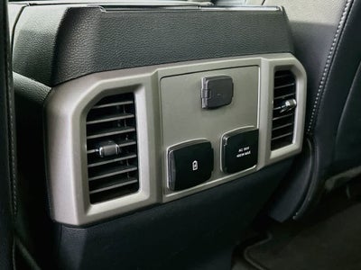 2022 Ford Super Duty F-250 SRW LARIAT