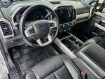 2022 Ford Super Duty F-250 SRW LARIAT