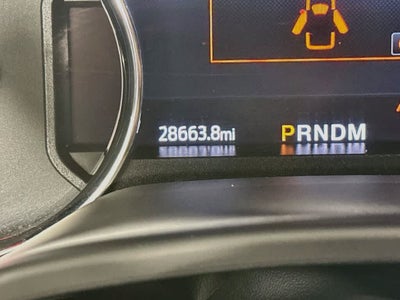 2022 Ford Super Duty F-250 SRW LARIAT