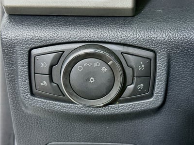 2022 Ford Super Duty F-250 SRW LARIAT