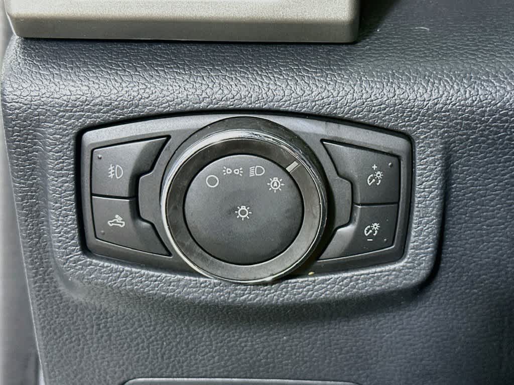 2022 Ford Super Duty F-250 SRW LARIAT