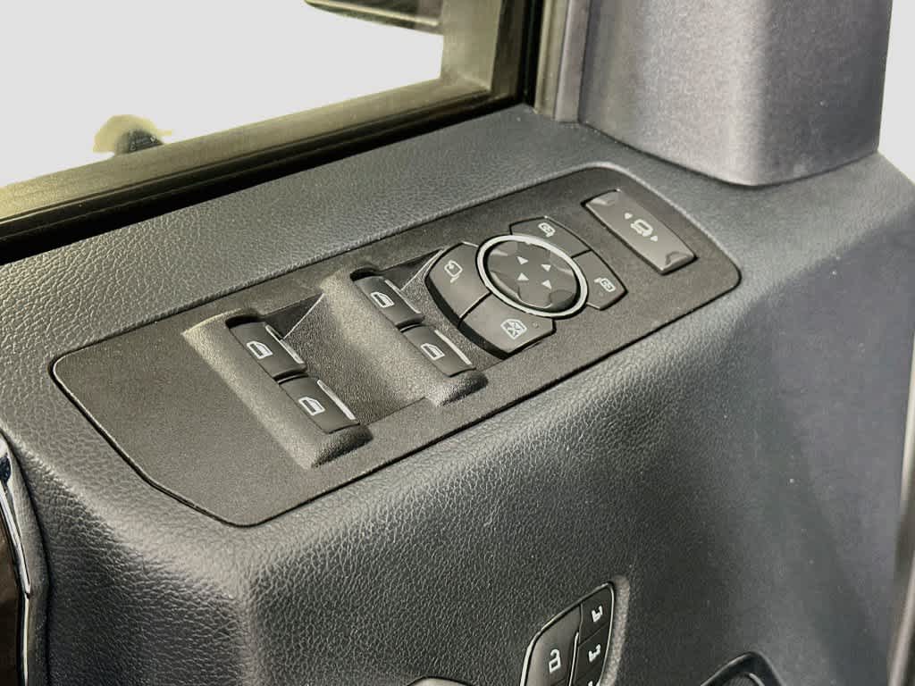 2022 Ford Super Duty F-250 SRW LARIAT