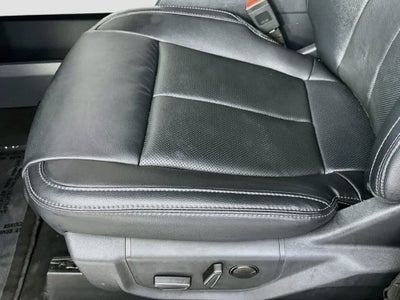 2022 Ford Super Duty F-250 SRW LARIAT