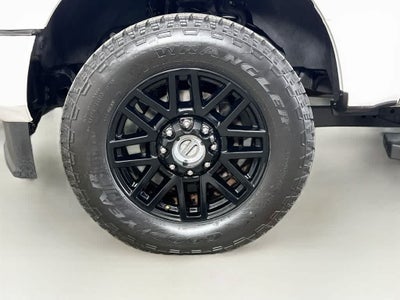 2022 Ford Super Duty F-250 SRW LARIAT
