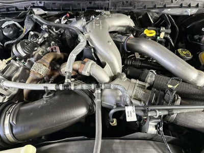 2022 Ford Super Duty F-250 SRW LARIAT