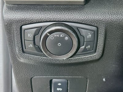 2018 Ford Super Duty F-250 SRW LARIAT