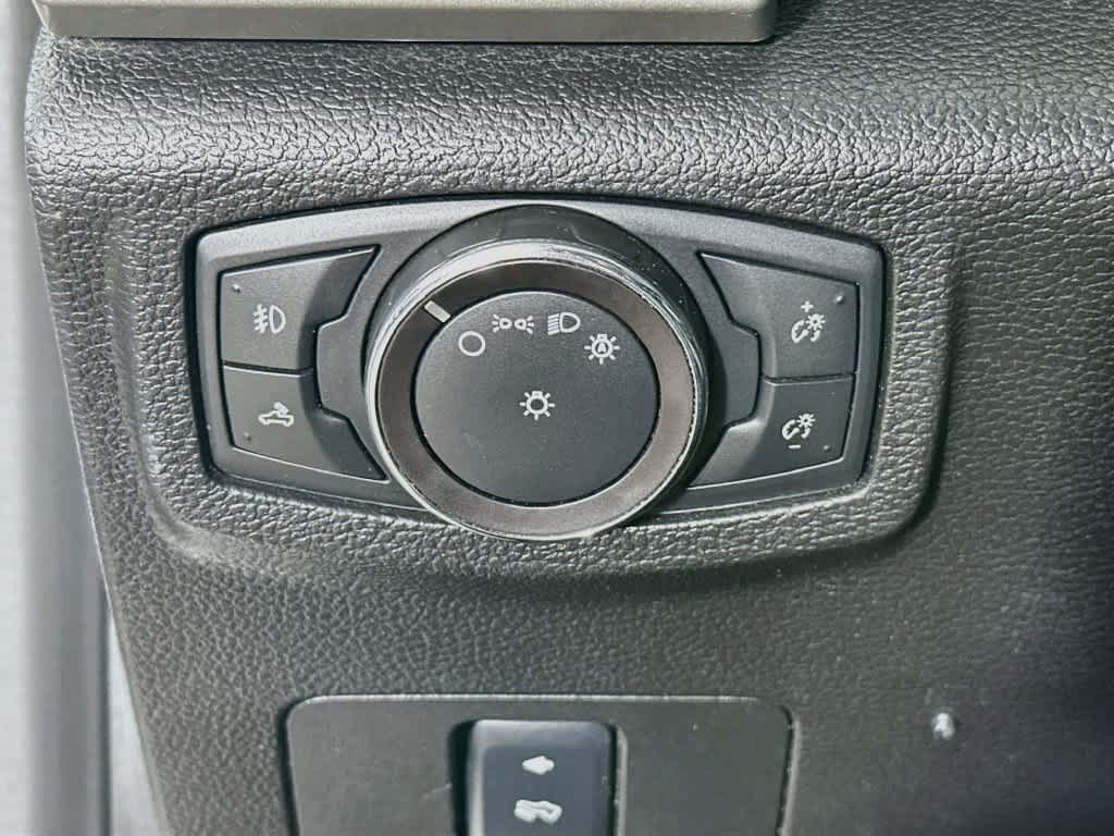 2018 Ford Super Duty F-250 SRW LARIAT