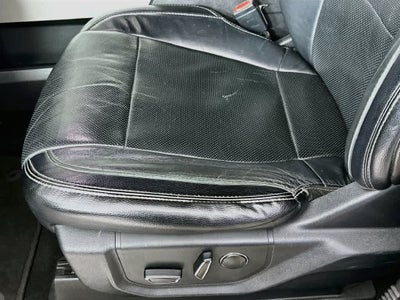 2018 Ford Super Duty F-250 SRW LARIAT