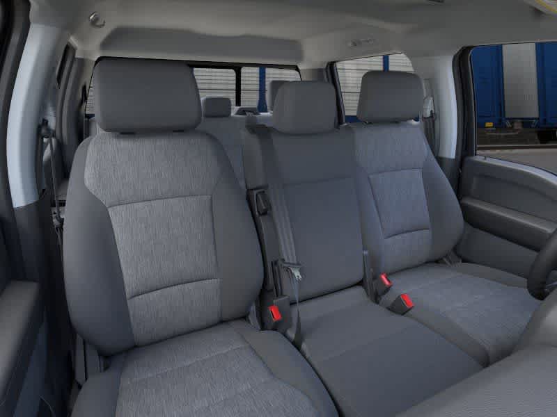 2026 Ford Super Duty F-250 SRW F-250® XL