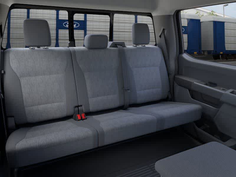 2026 Ford Super Duty F-250 SRW F-250® XL