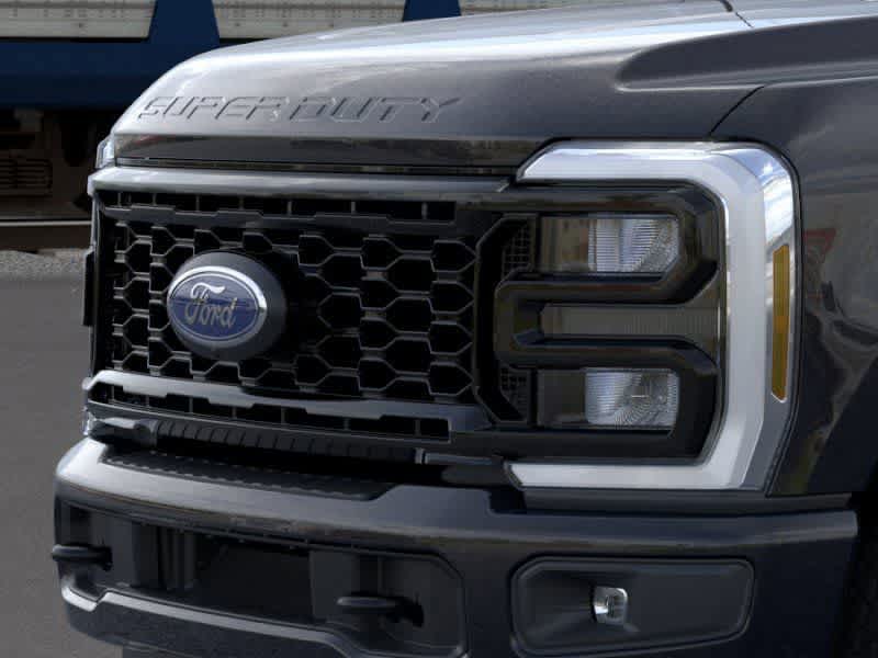 2026 Ford Super Duty F-250 SRW F-250® XL