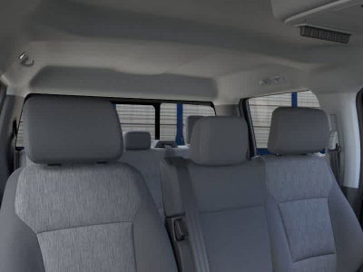 2026 Ford Super Duty F-250 SRW F-250® XL