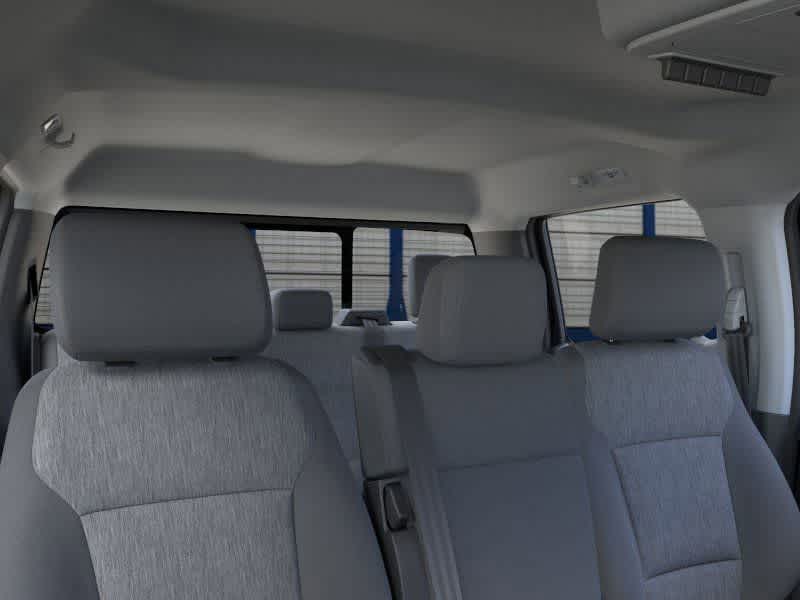 2026 Ford Super Duty F-250 SRW F-250® XL