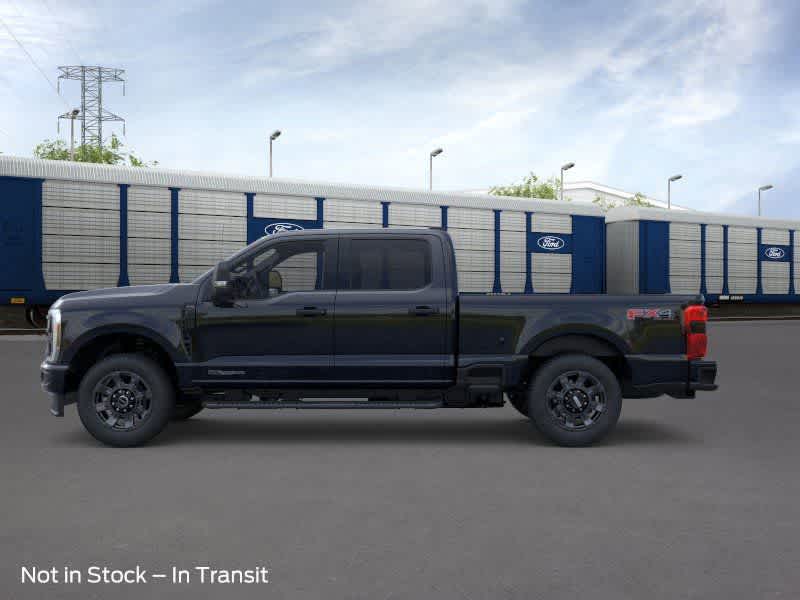 2026 Ford Super Duty F-250 SRW F-250® XL