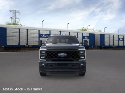 2026 Ford Super Duty F-250 SRW F-250® XL