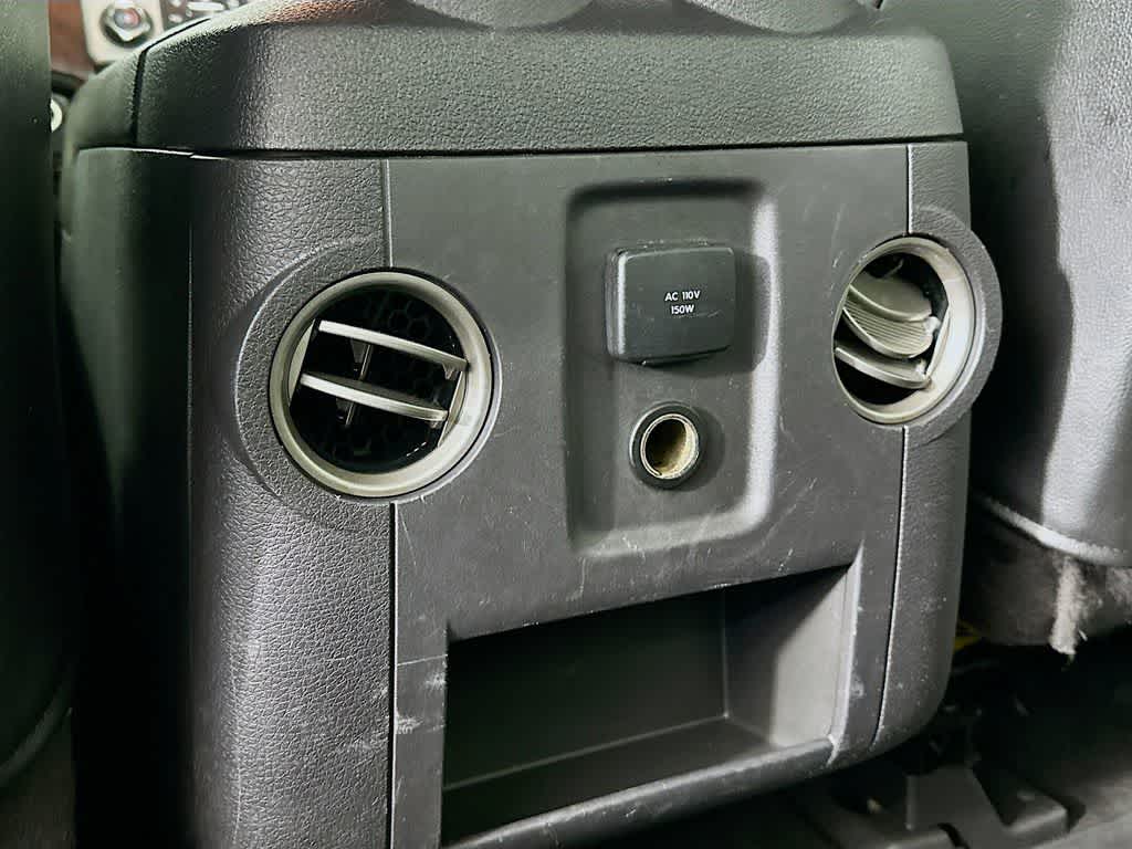 2016 Ford Super Duty F-250 SRW Lariat