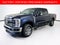 2025 Ford Super Duty F-250 SRW XLT