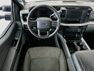 2025 Ford Super Duty F-250 SRW XLT