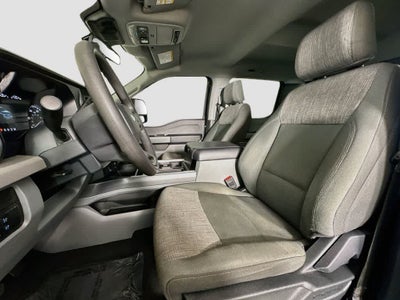 2025 Ford Super Duty F-250 SRW XLT