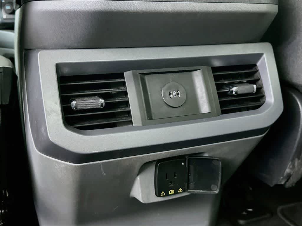 2025 Ford Super Duty F-250 SRW XLT