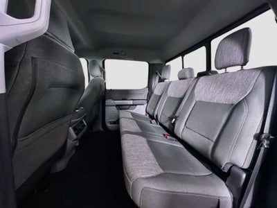 2025 Ford Super Duty F-250 SRW XLT