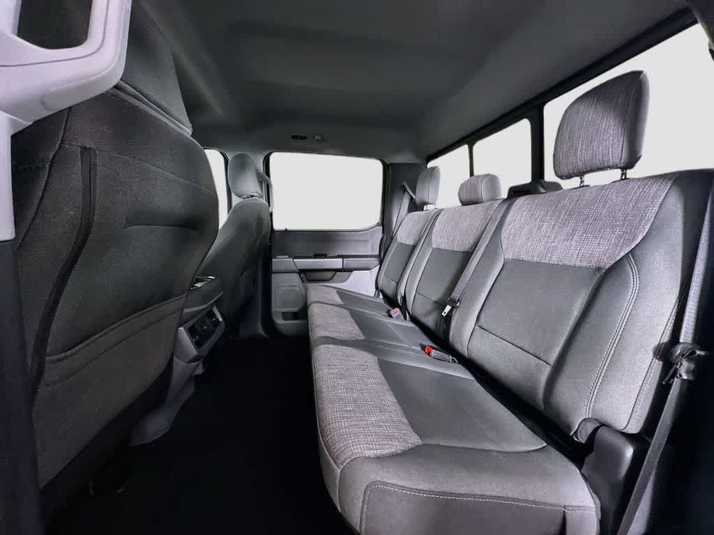 2025 Ford Super Duty F-250 SRW XLT