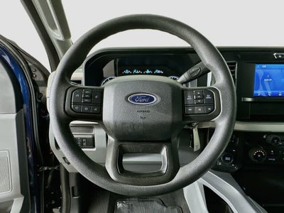 2025 Ford Super Duty F-250 SRW XLT