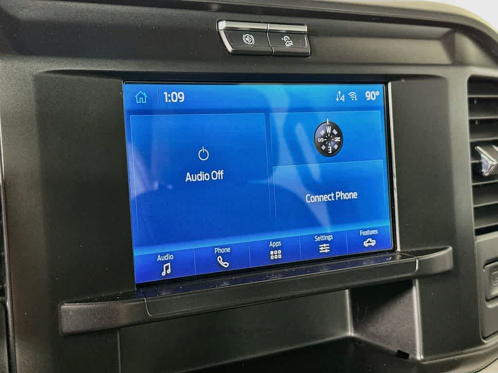 2025 Ford Super Duty F-250 SRW XLT