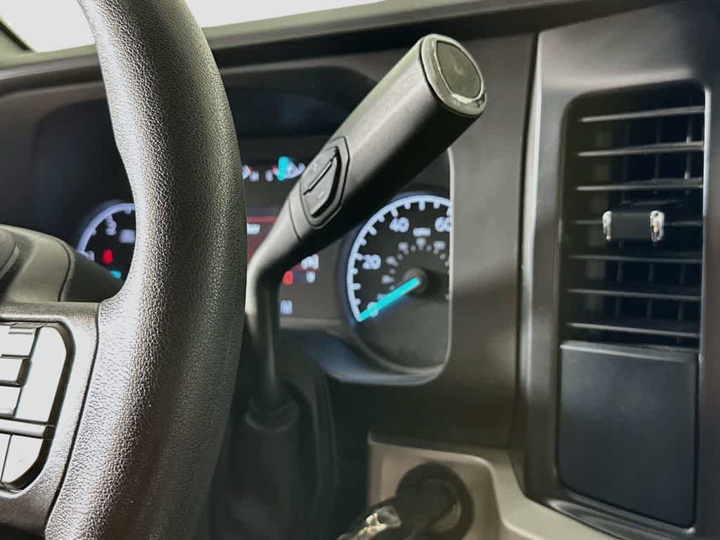 2025 Ford Super Duty F-250 SRW XLT
