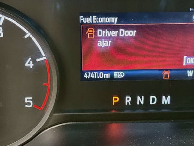 2025 Ford Super Duty F-250 SRW XLT