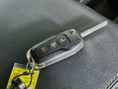 2025 Ford Super Duty F-250 SRW XLT
