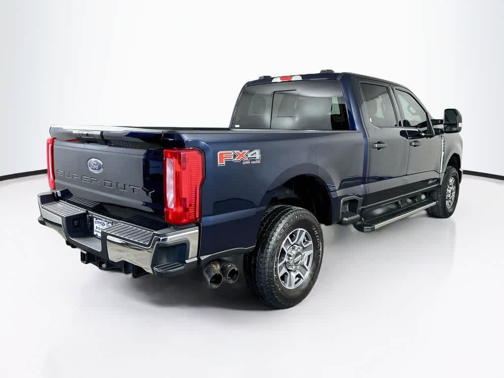 2025 Ford Super Duty F-250 SRW XLT