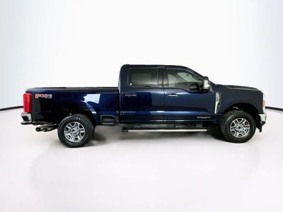 2025 Ford Super Duty F-250 SRW XLT