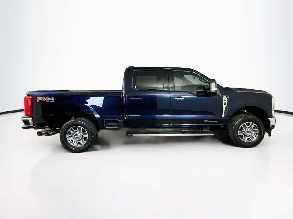 2025 Ford Super Duty F-250 SRW XLT