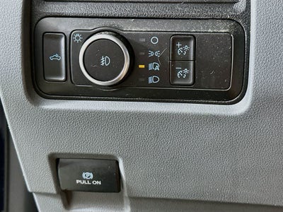 2025 Ford Super Duty F-250 SRW XLT