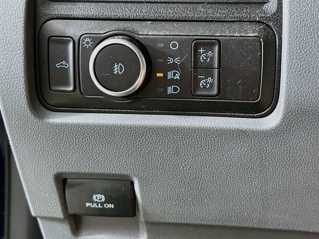 2025 Ford Super Duty F-250 SRW XLT