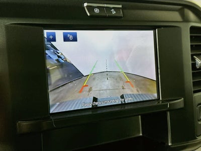2025 Ford Super Duty F-250 SRW XLT