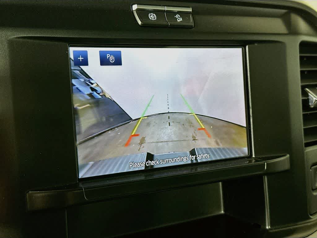 2025 Ford Super Duty F-250 SRW XLT