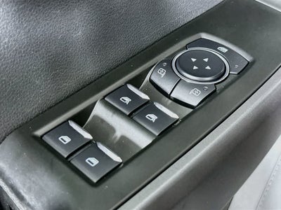 2025 Ford Super Duty F-250 SRW XLT