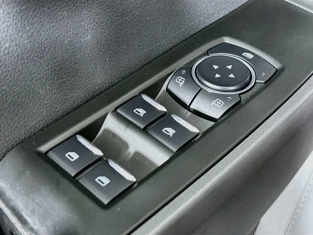 2025 Ford Super Duty F-250 SRW XLT