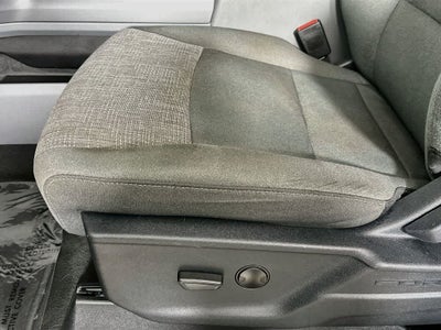2025 Ford Super Duty F-250 SRW XLT