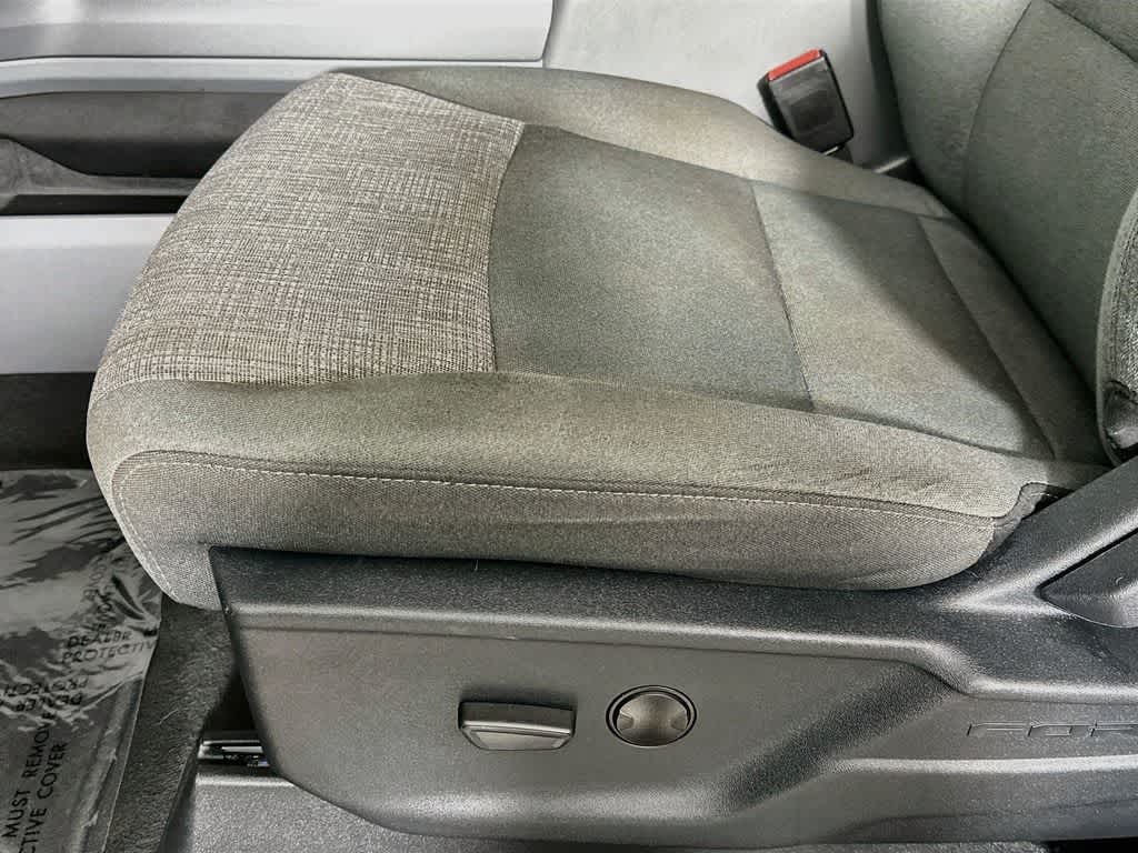 2025 Ford Super Duty F-250 SRW XLT