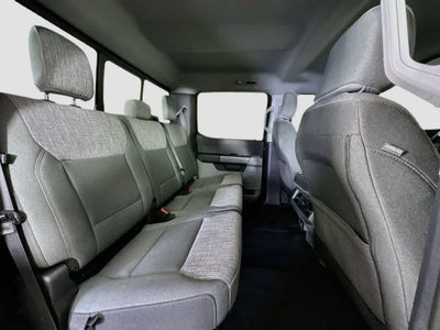2025 Ford Super Duty F-250 SRW XLT