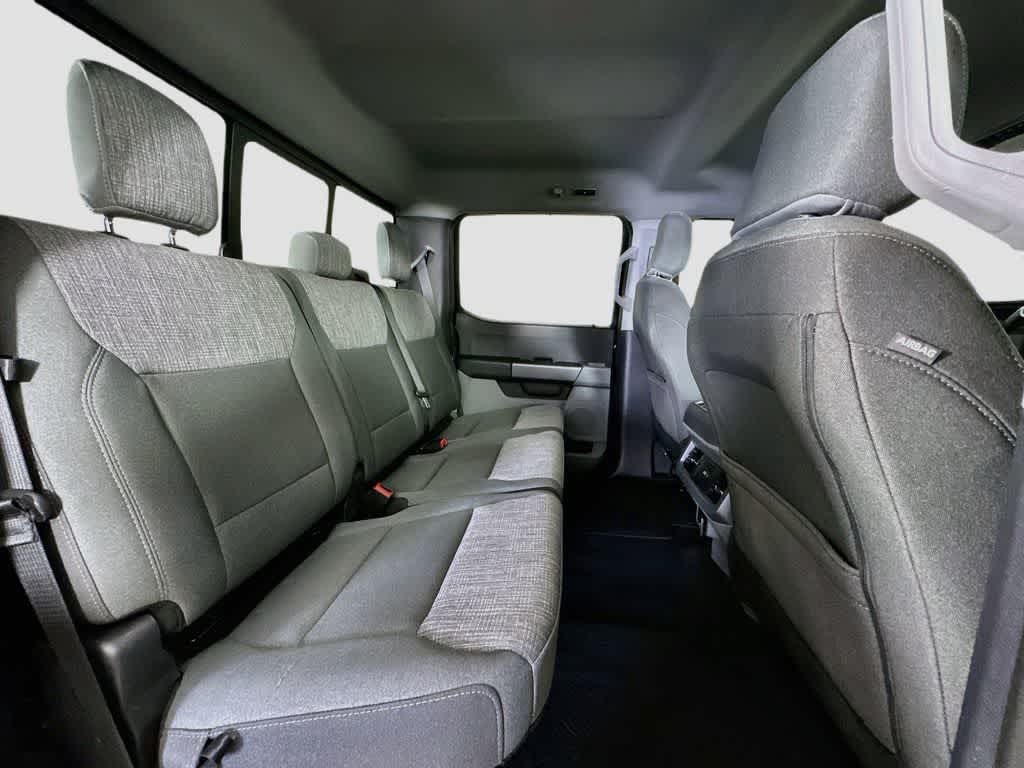 2025 Ford Super Duty F-250 SRW XLT