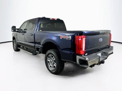 2025 Ford Super Duty F-250 SRW XLT