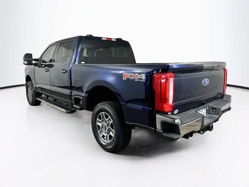 2025 Ford Super Duty F-250 SRW XLT