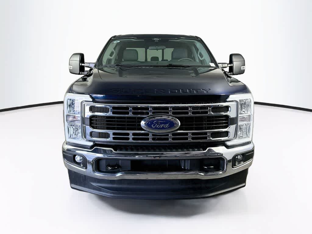 2025 Ford Super Duty F-250 SRW XLT