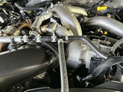 2025 Ford Super Duty F-250 SRW XLT