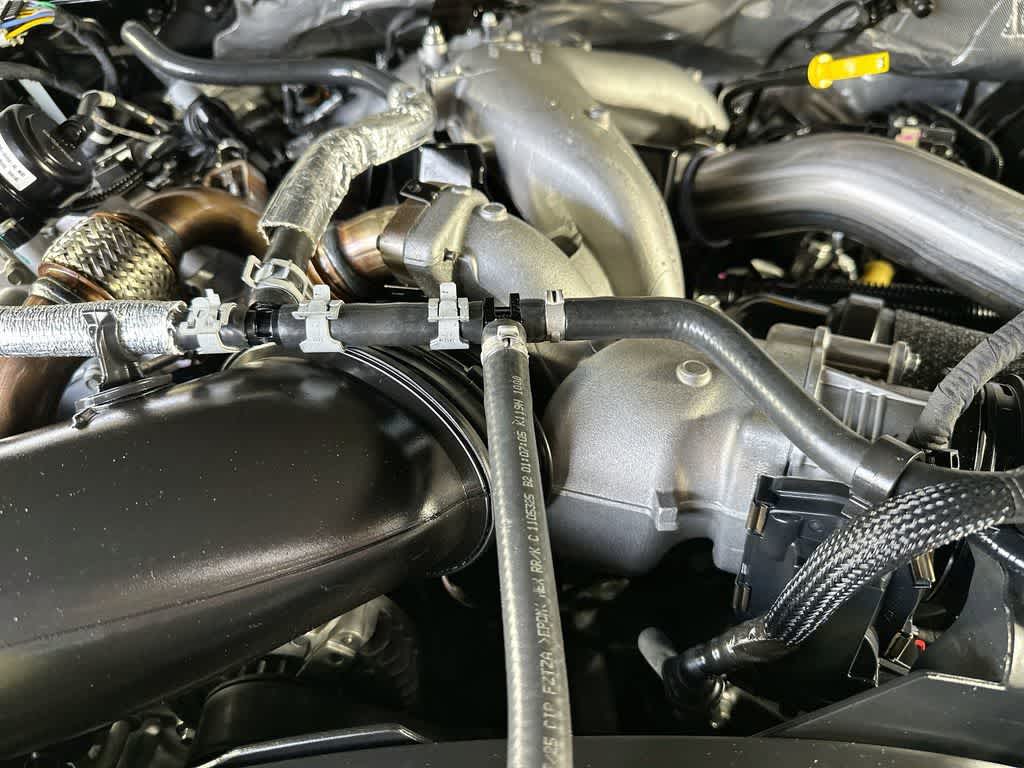2025 Ford Super Duty F-250 SRW XLT